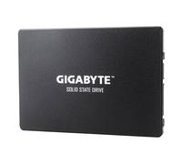 GIGABYTE GP-GSTFS31480GNTD unidad de estado sólido 480 GB 2.5" Serial ATA III