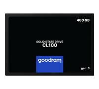 Disco ssd goodram 480gb sata3 cl100 gen 3