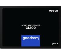 Disco Ssd Goodram 960gb Sata3 Cl100