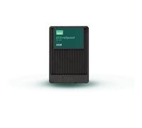 Disco SSD Goodram con capacidad 1.92TB usando una interfaz NVMe PCIe Gen5 2x2 U.2 | GEUS20UADP-1T9IS10B