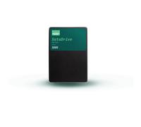 Disco SSD Goodram con capacidad 7680 usando una interfaz SATA 6Gb/s 2.5'' | GESD05SA00-7T6NS10B