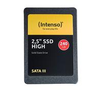 Intenso 3813440 High ssd 240gb 2.5" sata3