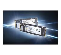 Disco Ssd Intenso Mi500 1tb Pcie Gen 4x4 Nvme 1.4