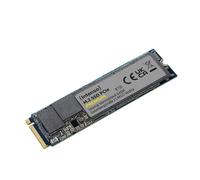 Disco ssd intenso premium m.2 1tb pcie gen.3x4 2280 1700mb/s 2100mb/s 3d-nand flash nvme 1.3
