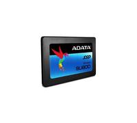 Disco SSD interno - ADATA - Ultimate SU800 - 1 To - SATA 6 Gb/s - NCQ - TRIM - DevSleep - LDPC - S.M.A.R.T.