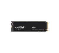 Disco SSD Interno - CRUCIAL - P310 1To PCIe Gen4 NVMe M.2 SSD (CT1000P310SSD8)