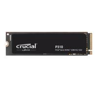 Disco SSD Interno - CRUCIAL - P310 2To PCIe Gen4 NVMe M.2 SSD (CT2000P310SSD8)