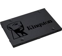Disco SSD Interno KINGSTON NOW A400 (240 GB - SATA - 500 MB/s)