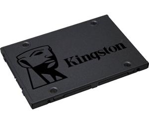 Disco SSD Interno KINGSTON NOW A400 (240 GB - SATA - 500 MB/s)