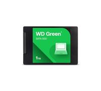 Disco SSD interno - Western Digital - WD Green - 1 To - SATA - 545 Mo/s - Garantía 3 años