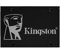 Kingston Technology Disco SSD KC600 SATA3 2,5" de 1024 G