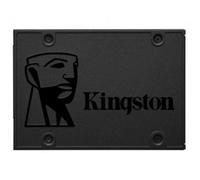 Kingston Technology A400 240 GB 2.5" Serial ATA III TLC