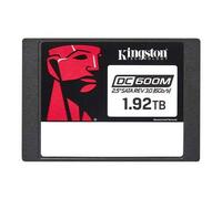 SSD Kingston DC600M 1.92TB SATA 2.5" SEDC600M/1920G (DWPD 1)