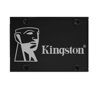 Disco SSD Kingston KC600 2,05TB 2.5" SATA III