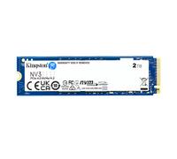Kingston Technology 2000G NV3 M.2 2280 NVMe SSD