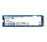 Kingston Technology 500G NV3 M.2 2280 NVMe SSD