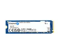 Kingston Technology 1000G NV3 M.2 2280 NVMe SSD