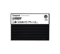 Disco SSD Kiongston con capacidad 3.84TB usando una interfaz NVMe PCIe Gen5 U.2 | SEDC3000ME/3T8