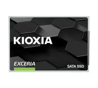 Kioxia Exceria 960gb 2.5 Ssd Sata Iii One Size Black