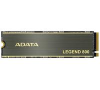 Disco SSD Legend 800 M.2 1TB PCI Express 4.0 3D NAND NVMe - ADATA