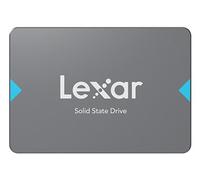 Disco Ssd Lexar 512gb Nq100 2,5" 6.4cm Sataiii Lnq100x512g-Rnnng