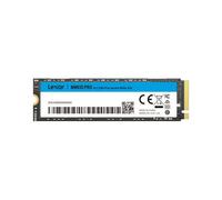 Lexar NM610 PRO 500 GB M.2 PCI Express 3.0 NVMe