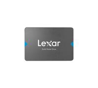 Disco ssd lexar nq100 960 gb lnq100x960g-rnnng