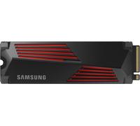 Disco SSD M.2 2 TB PCI Express 4.0 V-NAND MLC NVMe - SAMSUNG