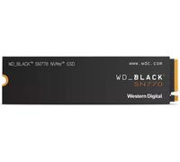DISCO DURO M2 SSD 1TB PCIE4 WD BLACK SN770 NVME