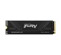 Disco SSD M.2 2280 Kingston FURY Renegade G5 2TB PCIe 5.0 NVMe