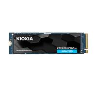 Disco SSD M.2 2280 Kioxia Exceria Plus G3 2TB NVMe PCIe Gen 4.0