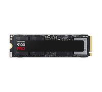 Disco SSD M.2 2280 Samsung 9100 PRO 1TB NVMe PCIe Gen 5.0