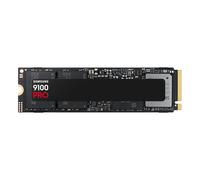 Disco SSD M.2 2280 Samsung 9100 PRO 4TB NVMe PCIe Gen 5.0