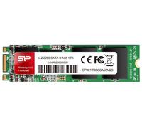 Disco SSD M.2 512 GB Serial ATA III SLC - SILICON POWER