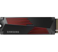 Samsung 990 PRO 1 TB M.2 PCI Express 4.0 NVMe V-NAND MLC