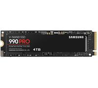 Samsung 990 PRO 4 TB M.2 PCI Express 4.0 NVMe V-NAND MLC