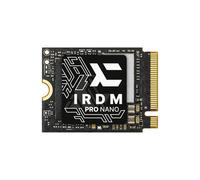 Disco SSD M.2 - GOODRAM - IRP-SSDPR-P44N-02T-30 - 2 To - PCI Express 4.0 - 3D NAND