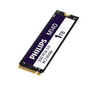 Disco SSD M.2 Philips M140 1TB NVMe Gen3