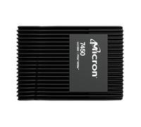 Disco SSD Micron con capacidad 1.6TB usando una interfaz NVMe U.3 | MTFDKCC1T6TFS-1BC1ZABYY