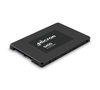 Disco Duro Micron 5400 MAX 1,92 TB SSD 2,5" SATA 6 Gbit/s Cifrado AES