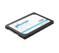 Disco SSD Micron con capacidad 1600 usando una interfaz NVMe U.2 | MTFDHBE1T6TDG-1AW1ZABYY
