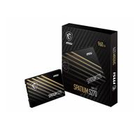Disco ssd msi spatium s270 sata 2.5" 240gb