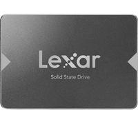 Disco SSD NS100 de 25 y 2 TB Serial ATA III - LEXAR