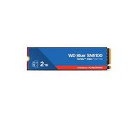WD Blue SN5100 SSD 2TB M.2 PCI Express 4.0 NVMe