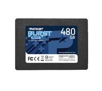 Disco Ssd Patriot 480gb 2,5" Burst Elite (6,4cm) Sata-600