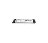 Patriot P300 M.2 PCIe Gen 3 x4 1TB SSD NVMe M.2 de bajo Consumo - P300P1TBM28 - Velocidad de Lectura hasta 2100 MB/s y Escritura de 1650 MB/s