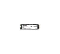 Disco ssd patriot m.2 512gb p300 pcie gen3x4 1700/1200,4kiops r290k/w260k 160tbw 2280