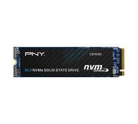 Disco ssd pny m2 cs1030 500 gb nvme