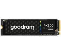 Disco SSD PX600 2TB PCIe 4x4 M.2 - GOODRAM