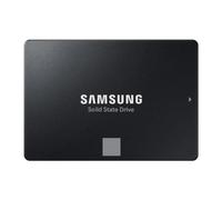 Disco ssd samsung 870 evo ssd 2.5" 1tb sata3 negro mz-77e1t0b/eu